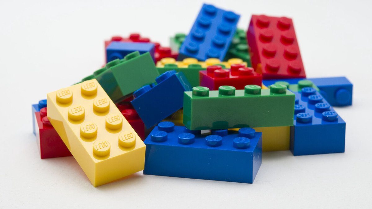 LEGO® Education Spike Essentials: Amusement Parks