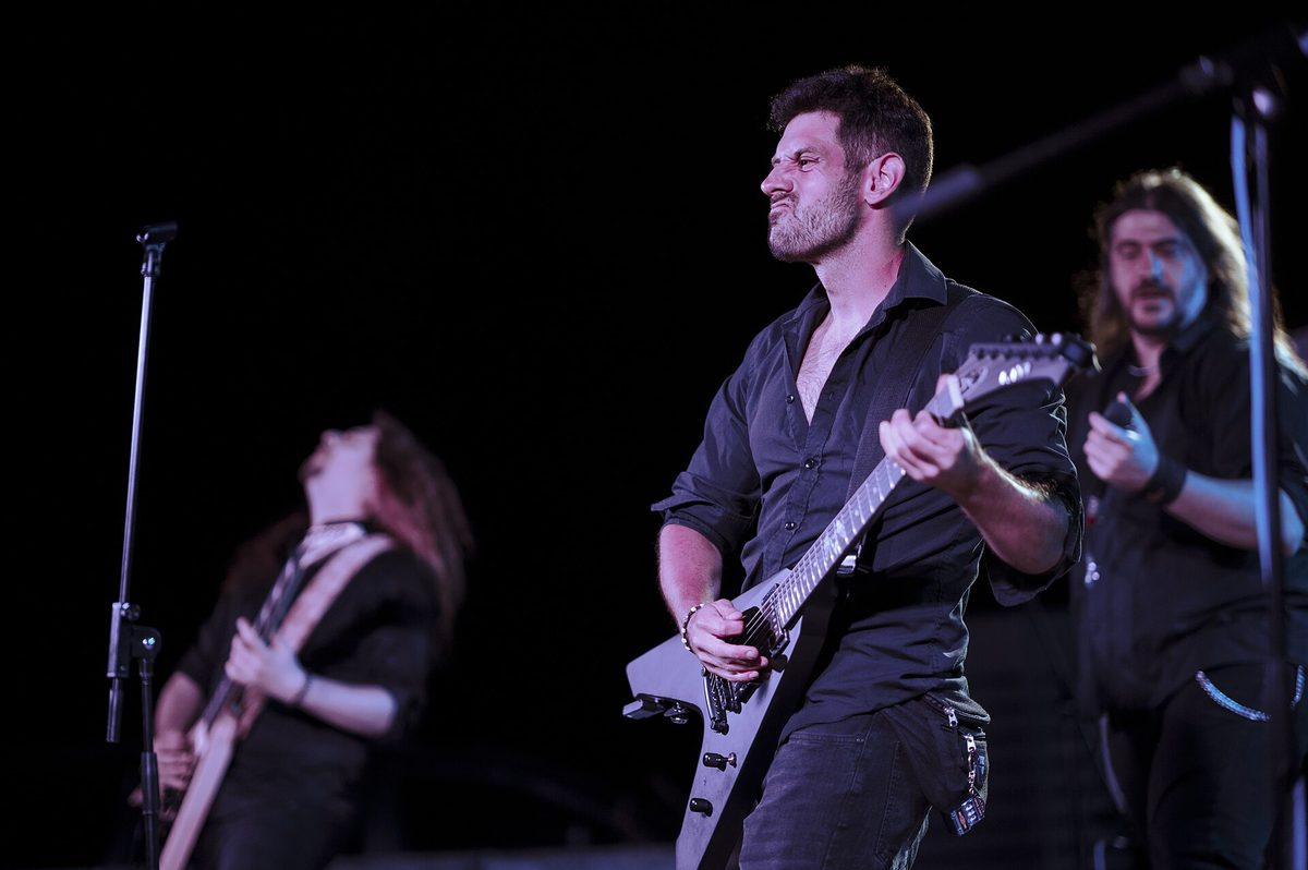 Sixth Annual Star 94.5 Heart & Soul Music Festival